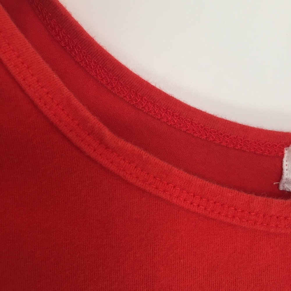 Crop Top - Picture 3 of 5